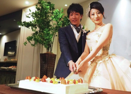 安井友梨の妹まりの画像