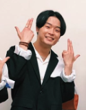 マーゼルのタクト(川縁拓途)がお退けている画像