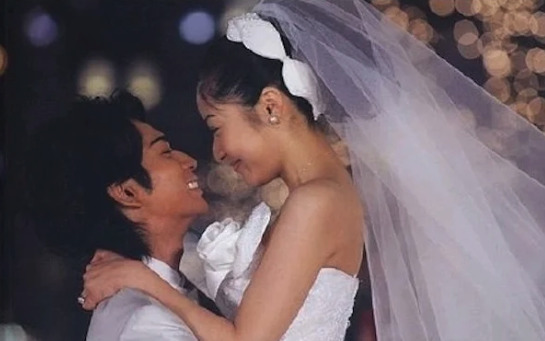 松潤と井上真央の花より男子の時の画像