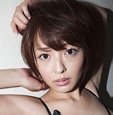 浜田雅功2014年の不倫相手吉川麻衣子の画像