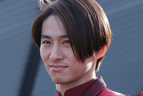 三宅健2021年頃の顔UP画像