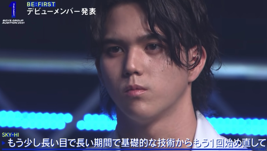 ザスト最終選考次のマーゼルRANの画像