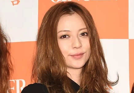 香里奈の顔UP画像