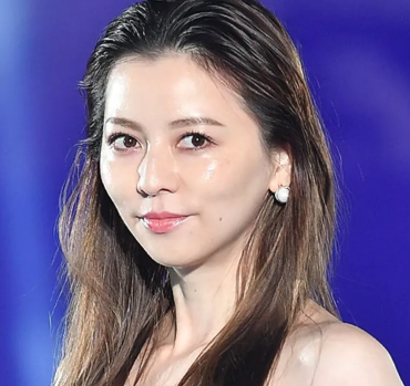 香里奈の顔UP画像