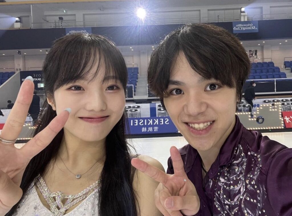 2023最新！本田真凜＆宇野昌磨の結婚は2026年以降が有力な理由３選！