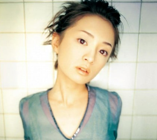 浜崎あゆみPOKERFACEの頃の画像