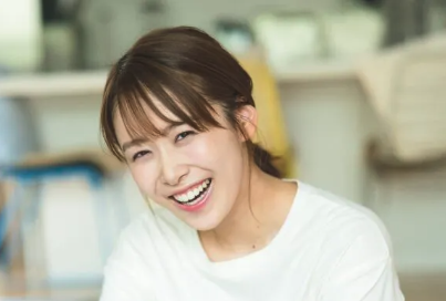 良原安美の画像