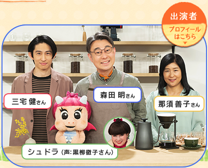 みなんの手話のビジュアル画像