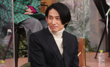 三宅健の画像