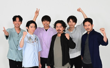 V6の画像