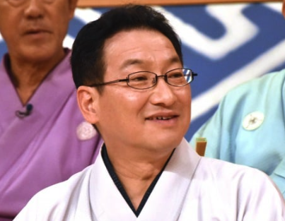 春風亭昇太の画像