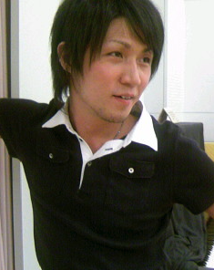 木村文乃の元旦那千葉大樹さんの画像