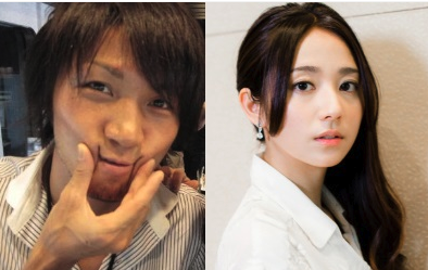 千葉大樹と木村文乃の画像