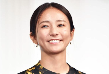 木村文乃の顔UP画像