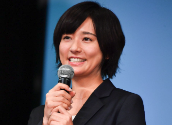 99.9に出演していた頃の木村文乃のがず