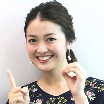 テレ東アナウンサー福田典子の画像