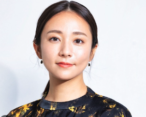 木村文乃の顔UP画像