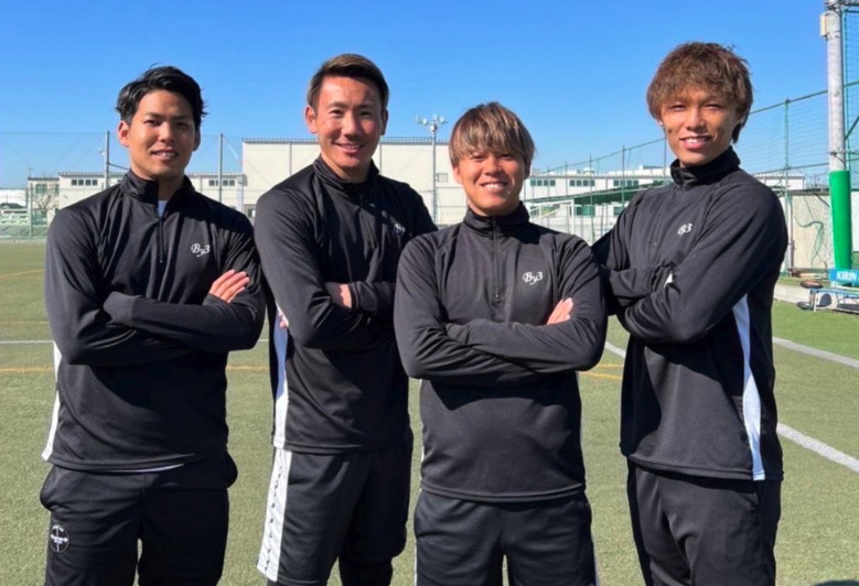 ユーチューバーlisemの画像