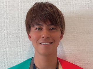 森保圭吾さんの画像