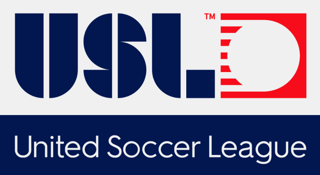 USL League Twoのロゴ画像