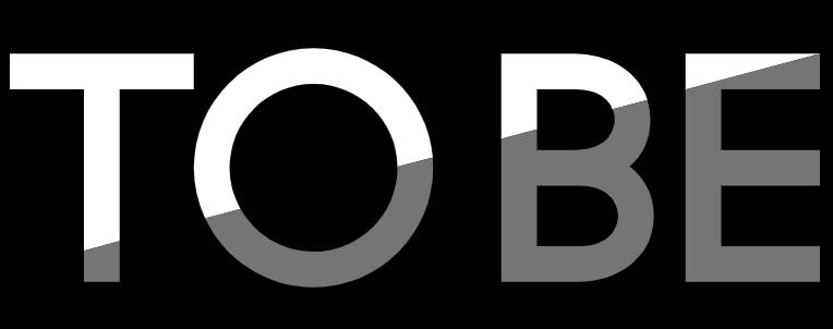 TOBEのロゴ画像