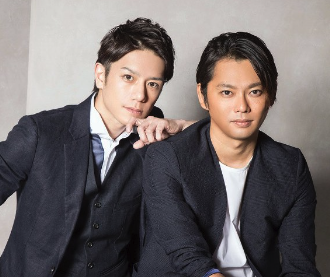 タッキー&翼の画像