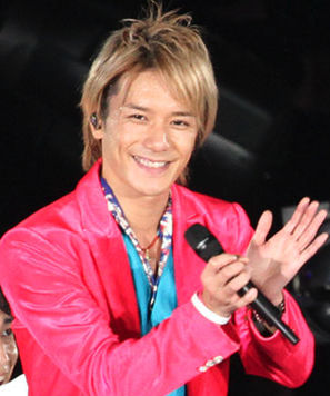 タッキー若い頃の画像