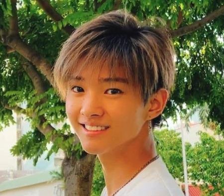 山口達也の息子の画像
