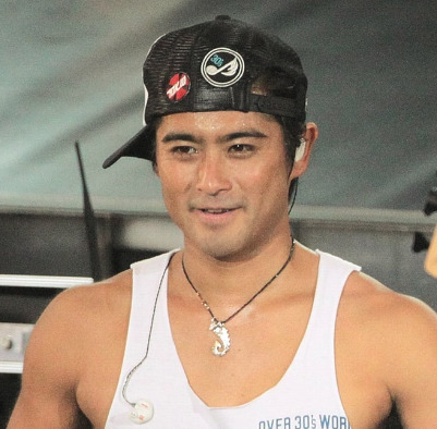 山口達也TOKIO在籍の頃の画像