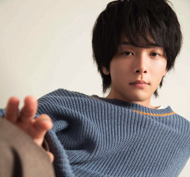 中村倫也の画像