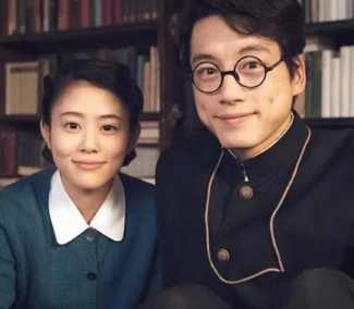 とと姉ちゃんの時の坂口健太郎と高畑充希の画像