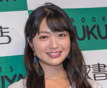 北原里英の画像