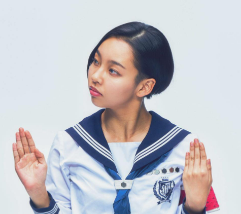 新しい学校のリーダーズRINの画像