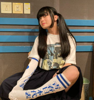 新しい学校のリーダーズmizyuの画像