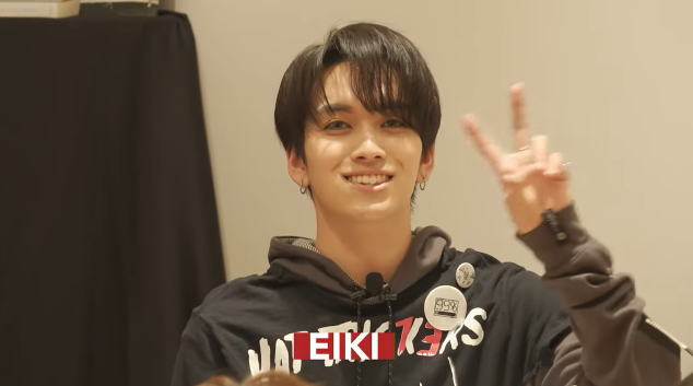 mazzelのeikiの画像