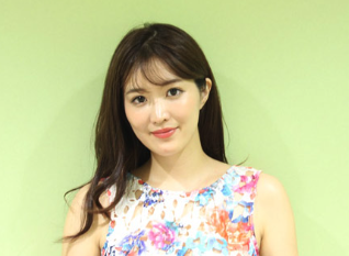 葉加瀬マイの画像