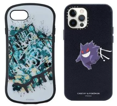 ポケモンのスマホケース
