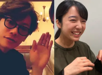 佐藤健と上白石萌音の画像