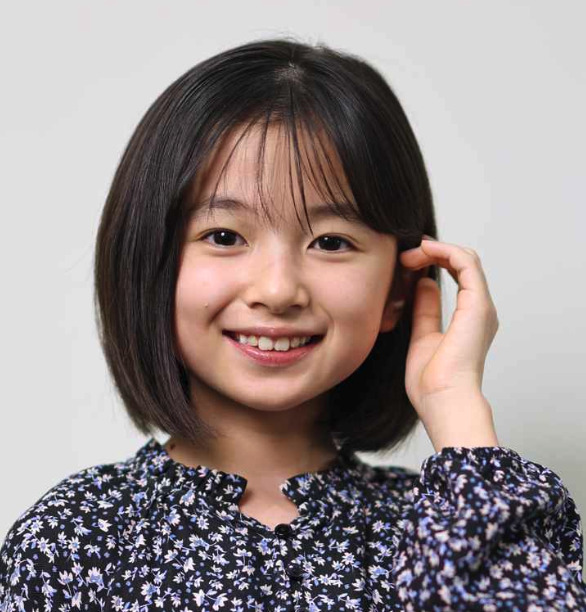 白山乃愛の画像