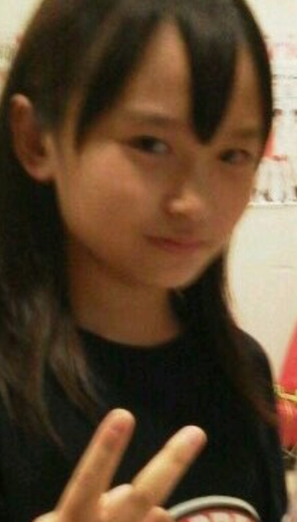 新しい学校のリーダーズSUZUKA小学生の頃の画像