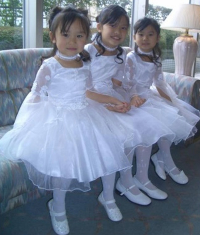 新しい学校のリーダーズSUZUKA幼少時代の画像