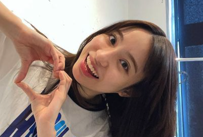 新しい学校のリーダーズKANONの画像