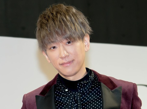 小山慶一郎の画像