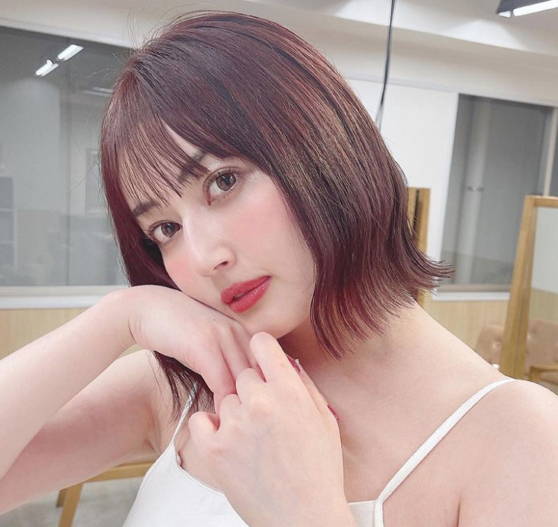 新藤まなみの画像