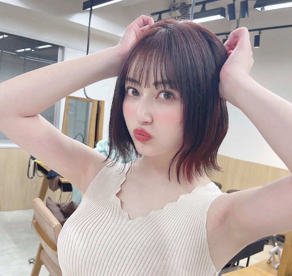 新藤まなみの画像