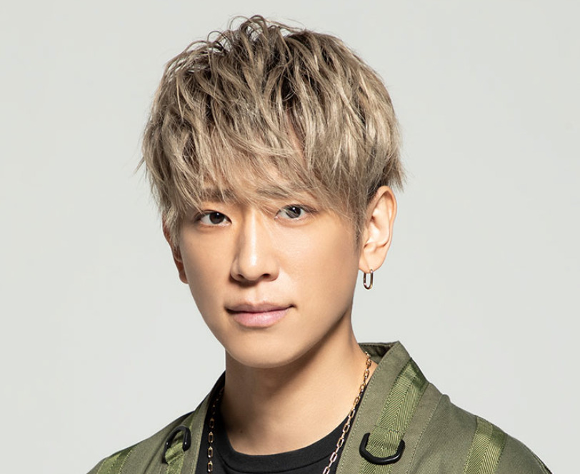 小山慶一郎の画像