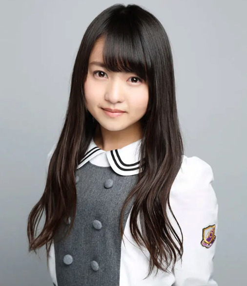 乃木坂46時代の伊藤万理華の画像