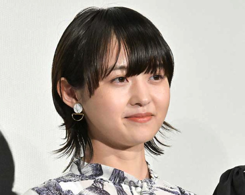 伊藤万理華の画像