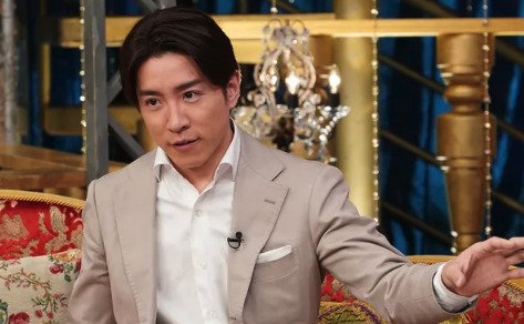 村上信五の画像