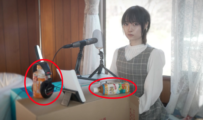りんの田舎暮らしりんの画像
